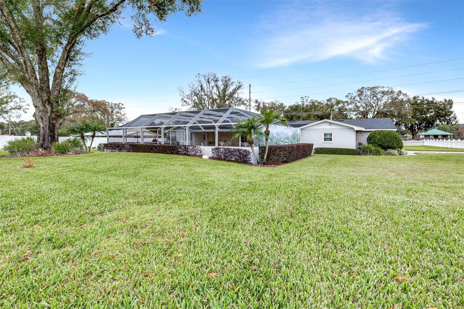 MCCLELLAND ACRES #21 - Residential