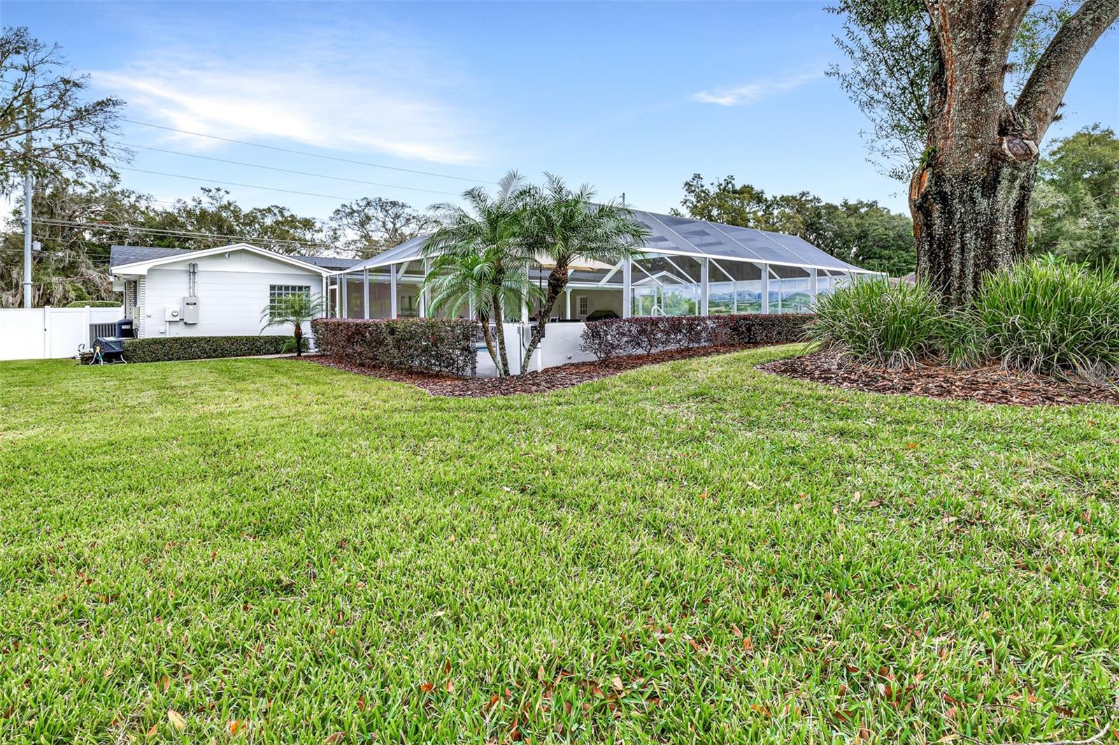 MCCLELLAND ACRES #21 - Residential