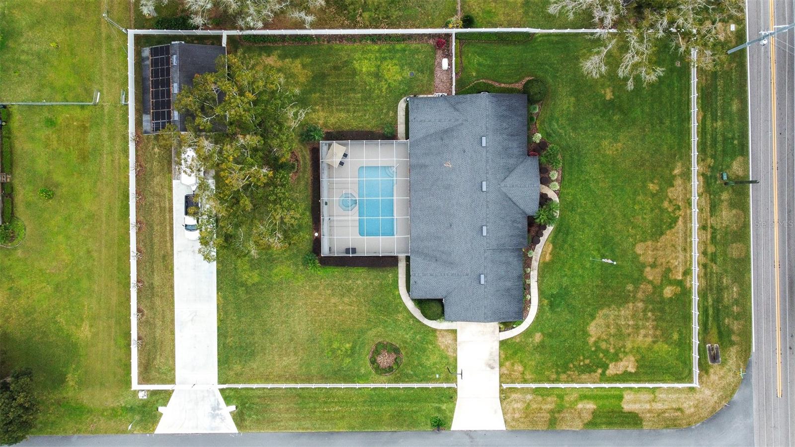 MCCLELLAND ACRES #21 - Residential