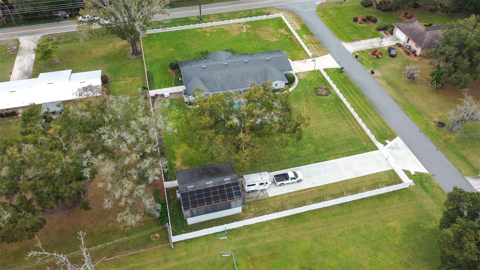 MCCLELLAND ACRES #21 - Residential