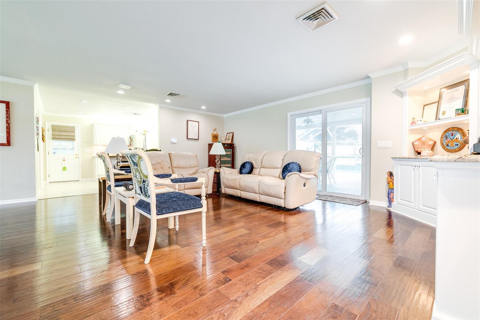 MCCLELLAND ACRES #21 - Residential