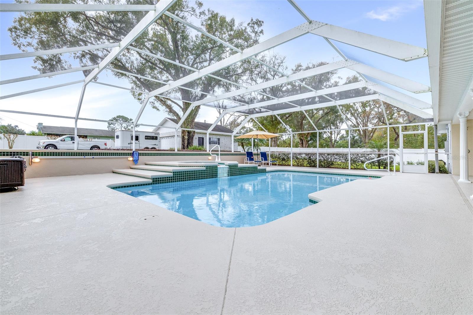 MCCLELLAND ACRES #21 - Residential