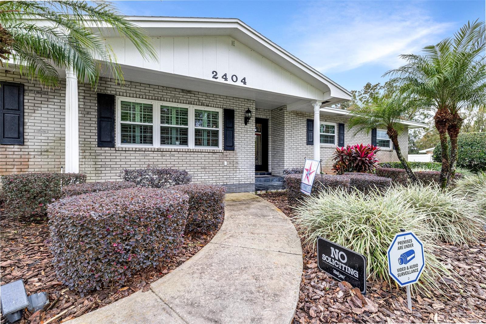 MCCLELLAND ACRES #21 - Residential