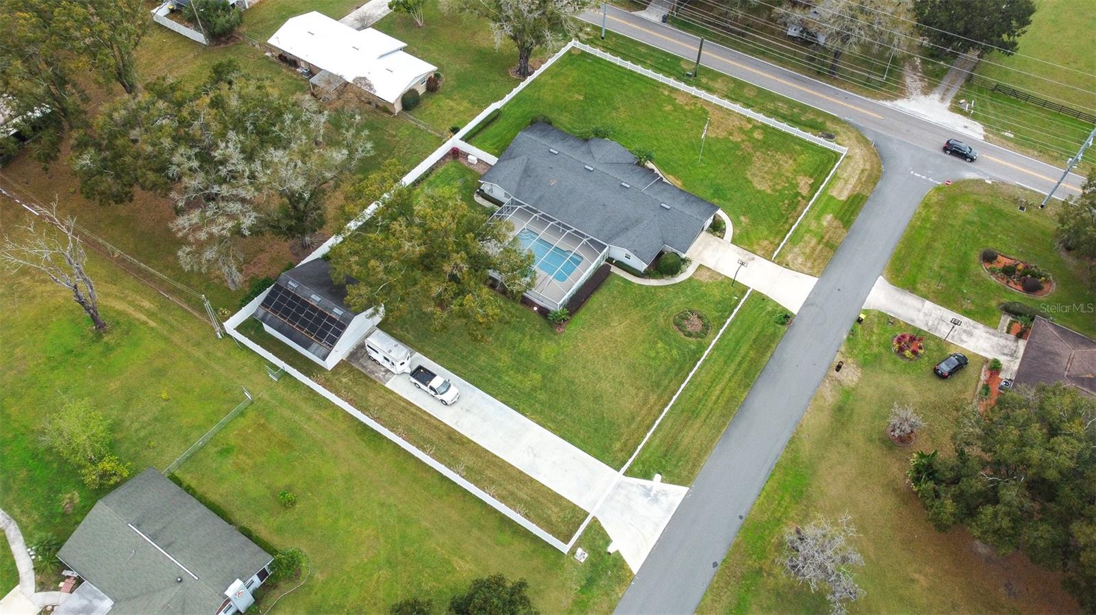 MCCLELLAND ACRES #21 - Residential