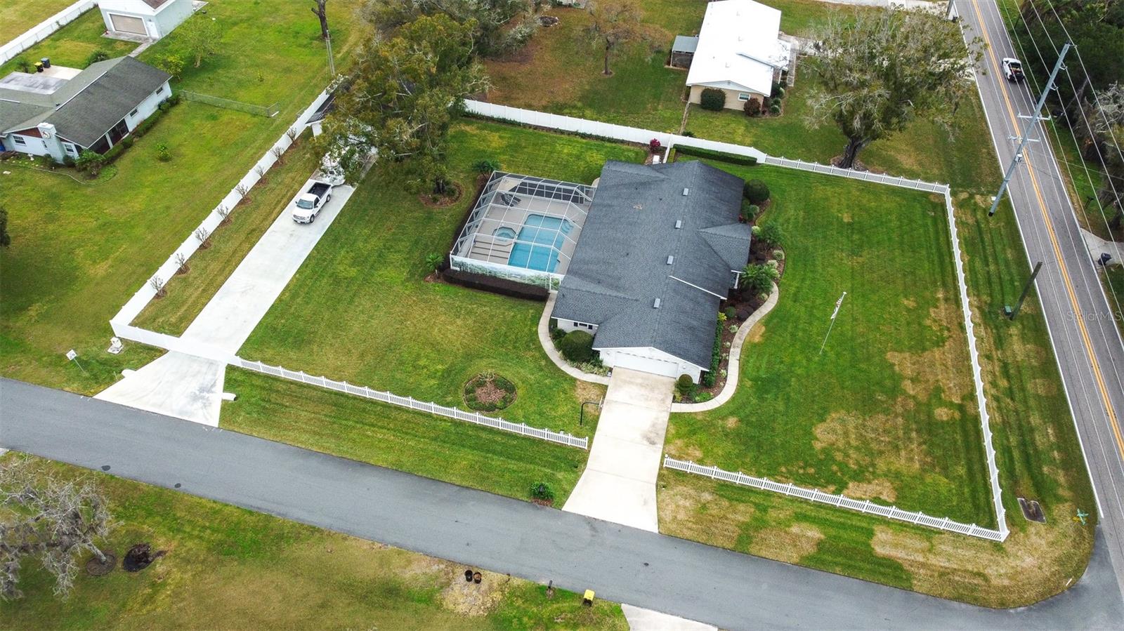 MCCLELLAND ACRES #21 - Residential
