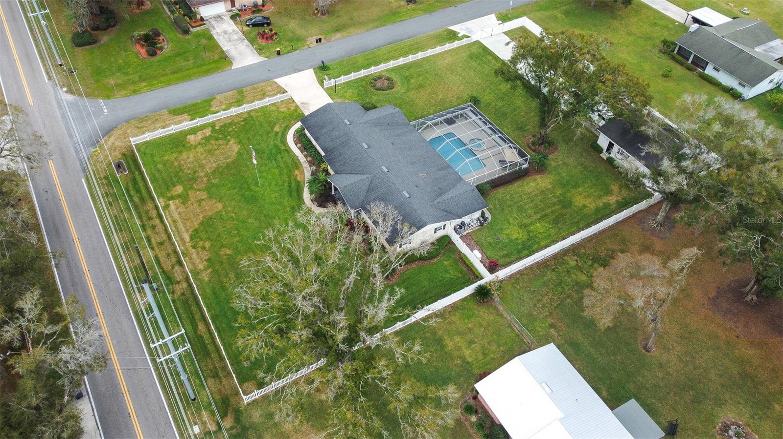 MCCLELLAND ACRES #21 - Residential