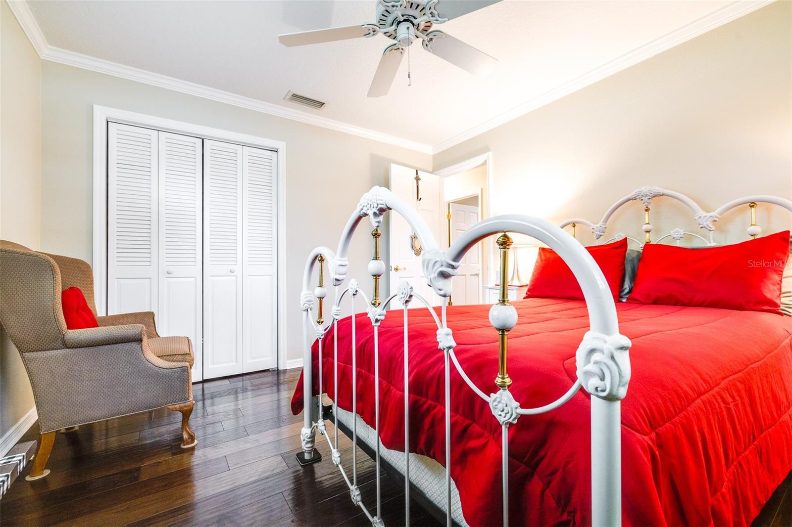 MCCLELLAND ACRES #21 - Residential