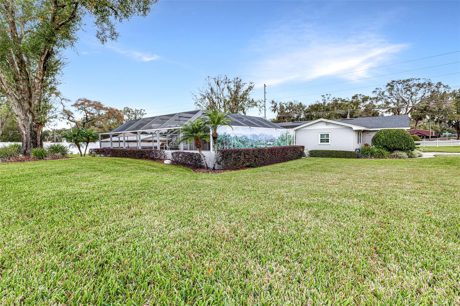 MCCLELLAND ACRES #21 - Residential
