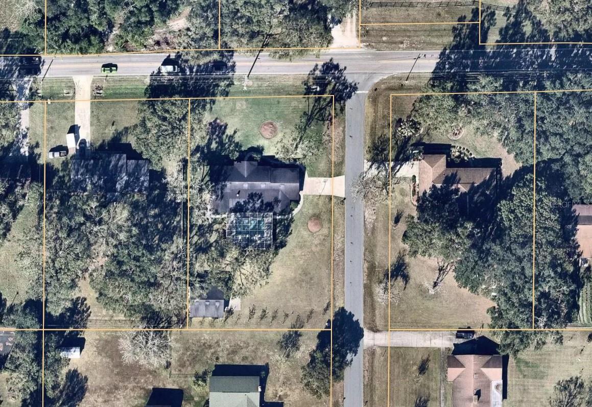 MCCLELLAND ACRES #21 - Residential