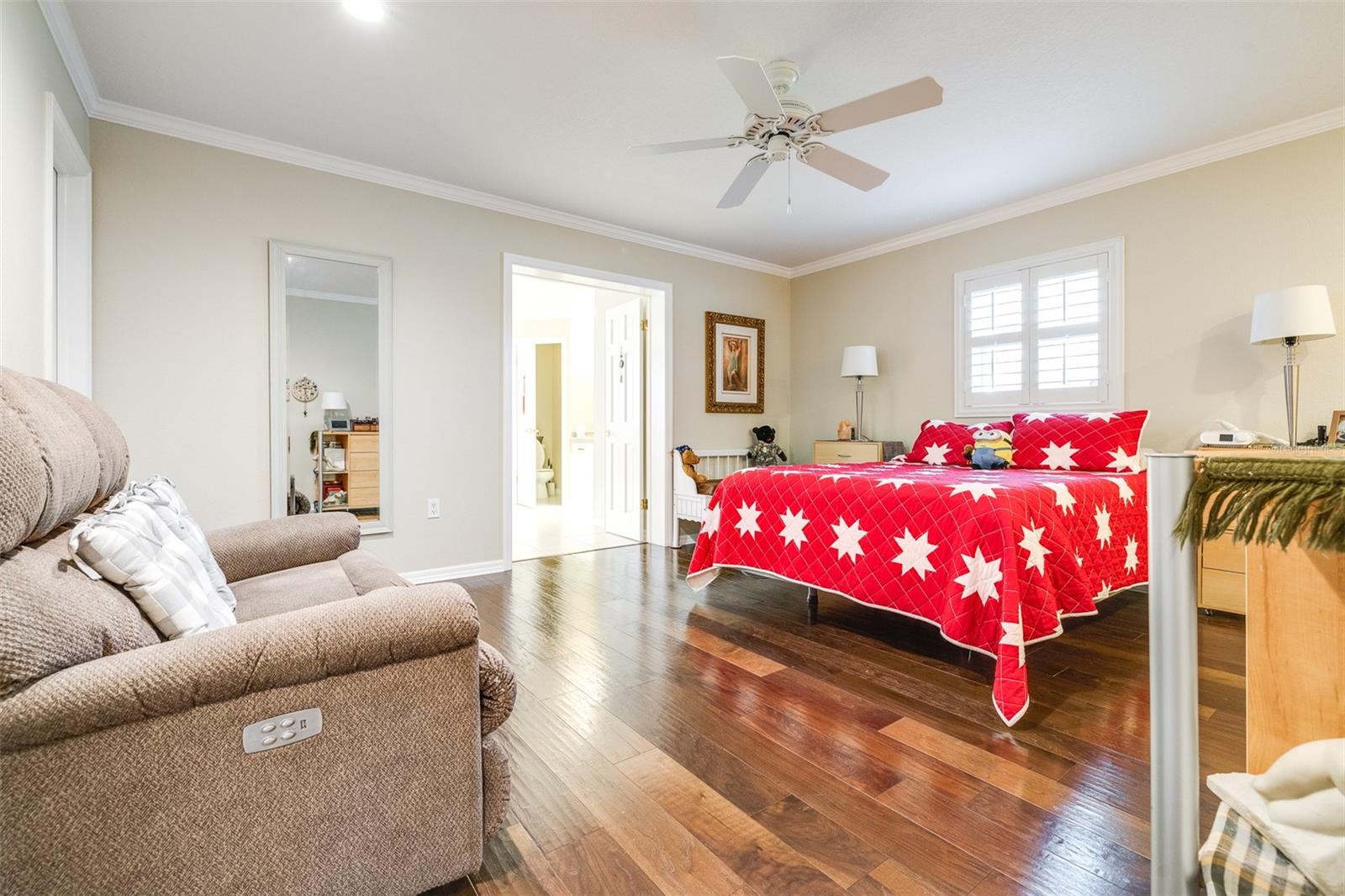 MCCLELLAND ACRES #21 - Residential