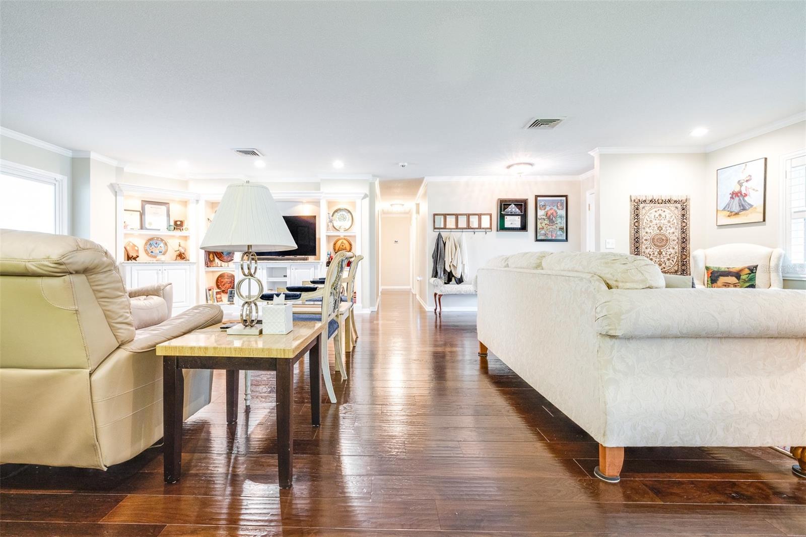 MCCLELLAND ACRES #21 - Residential
