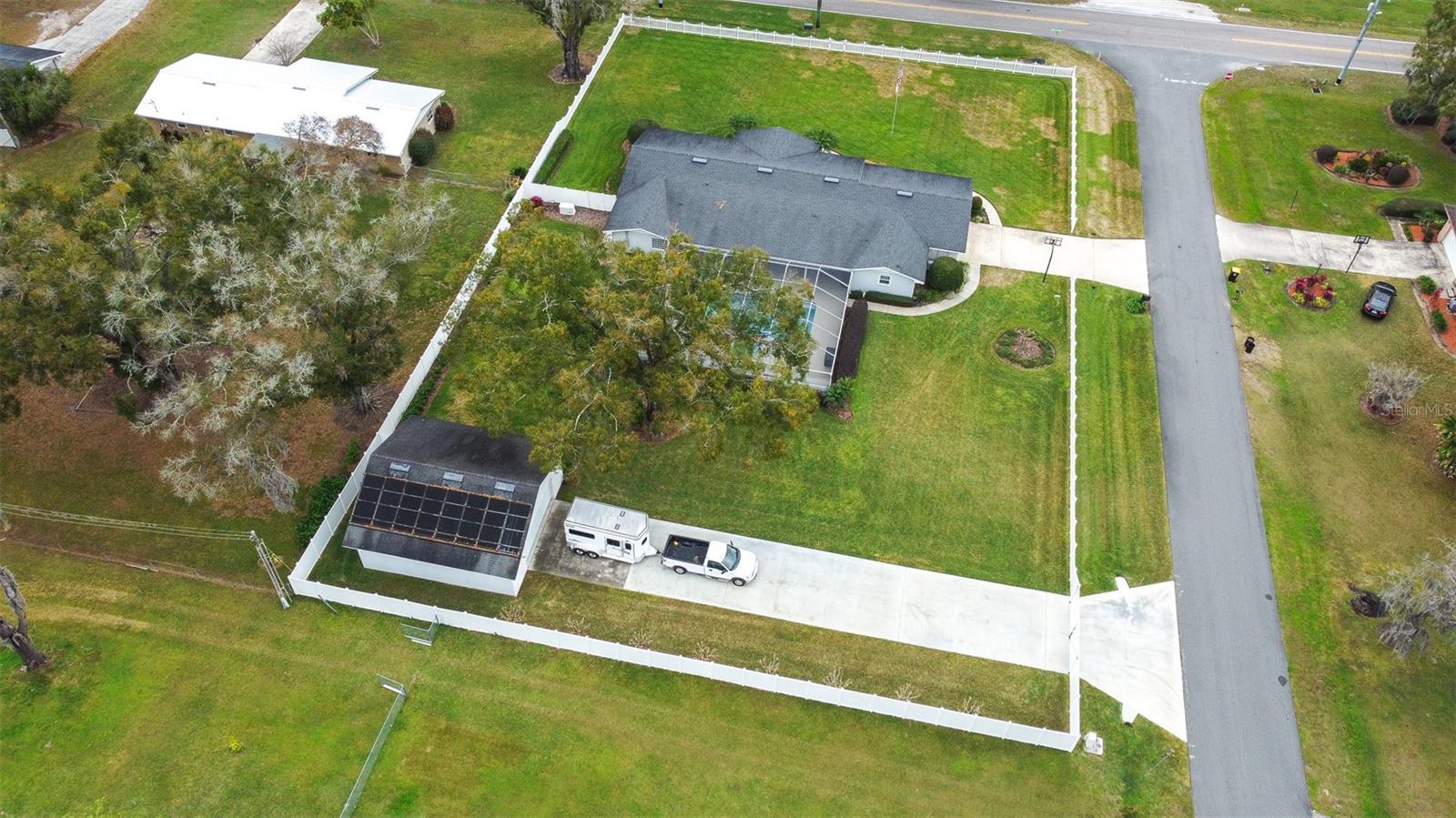 MCCLELLAND ACRES #21 - Residential
