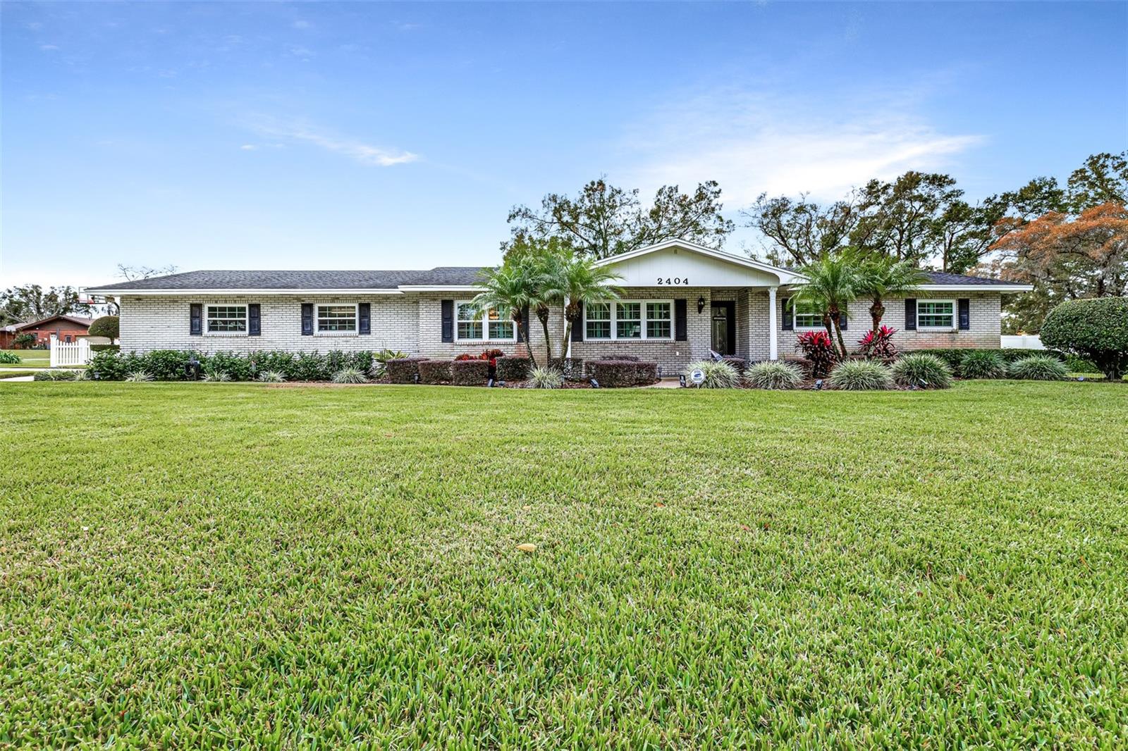 MCCLELLAND ACRES #21 - Residential