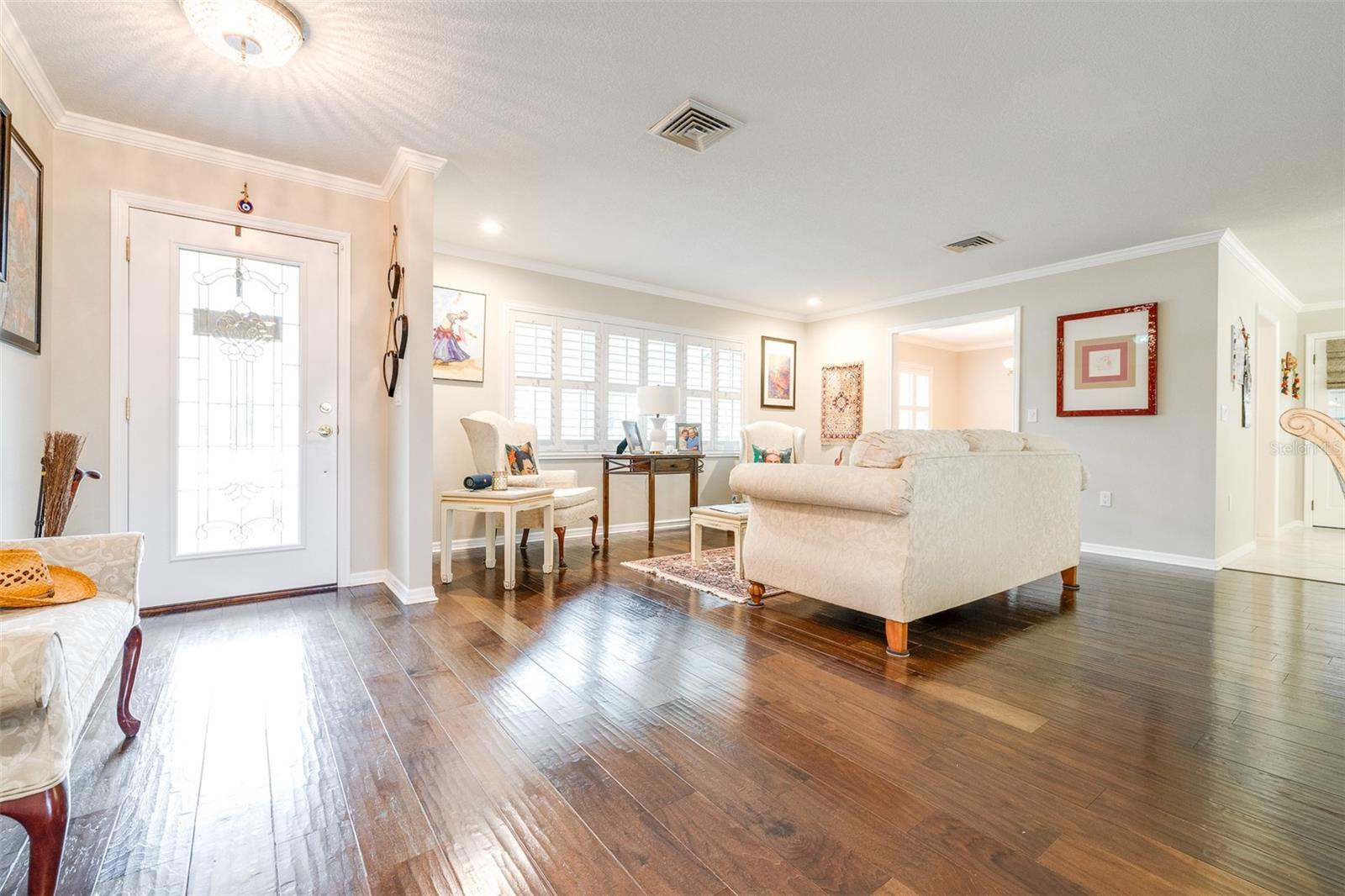 MCCLELLAND ACRES #21 - Residential