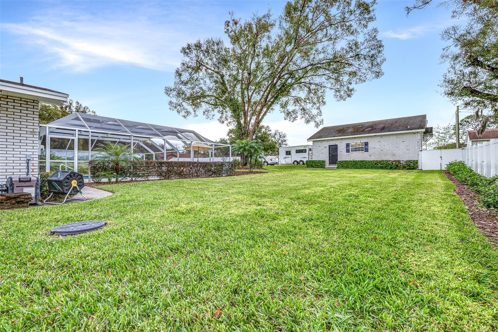 MCCLELLAND ACRES #21 - Residential