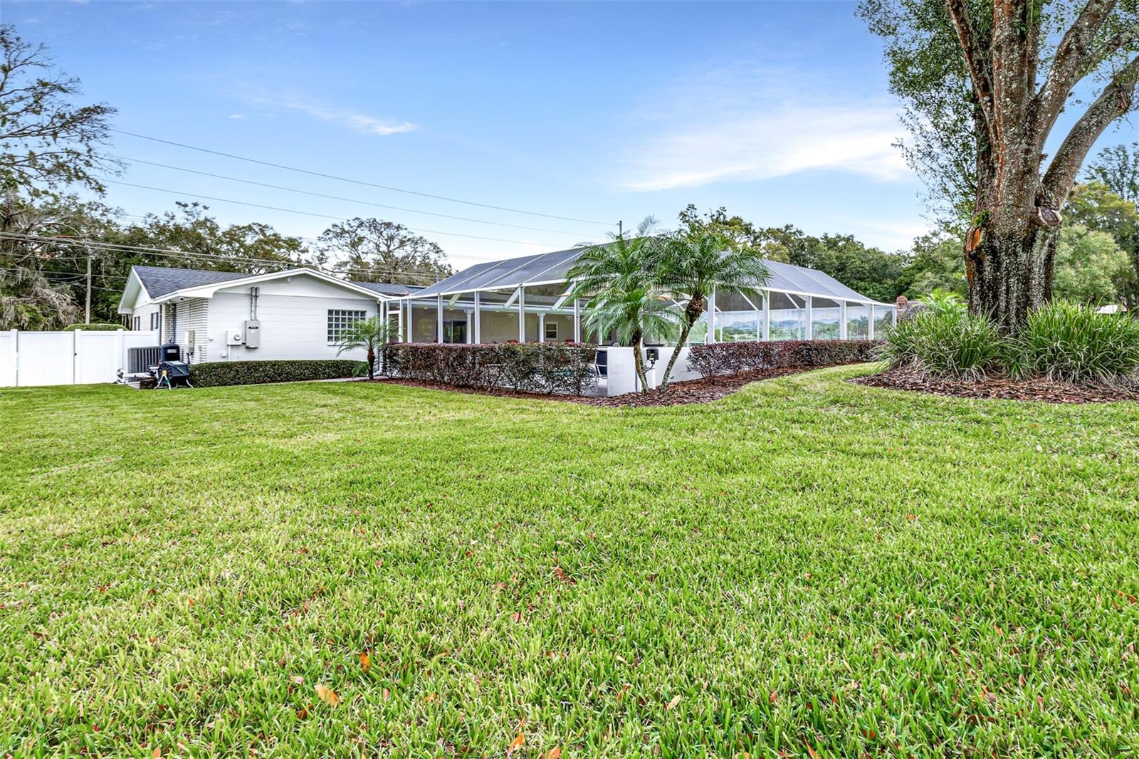 MCCLELLAND ACRES #21 - Residential