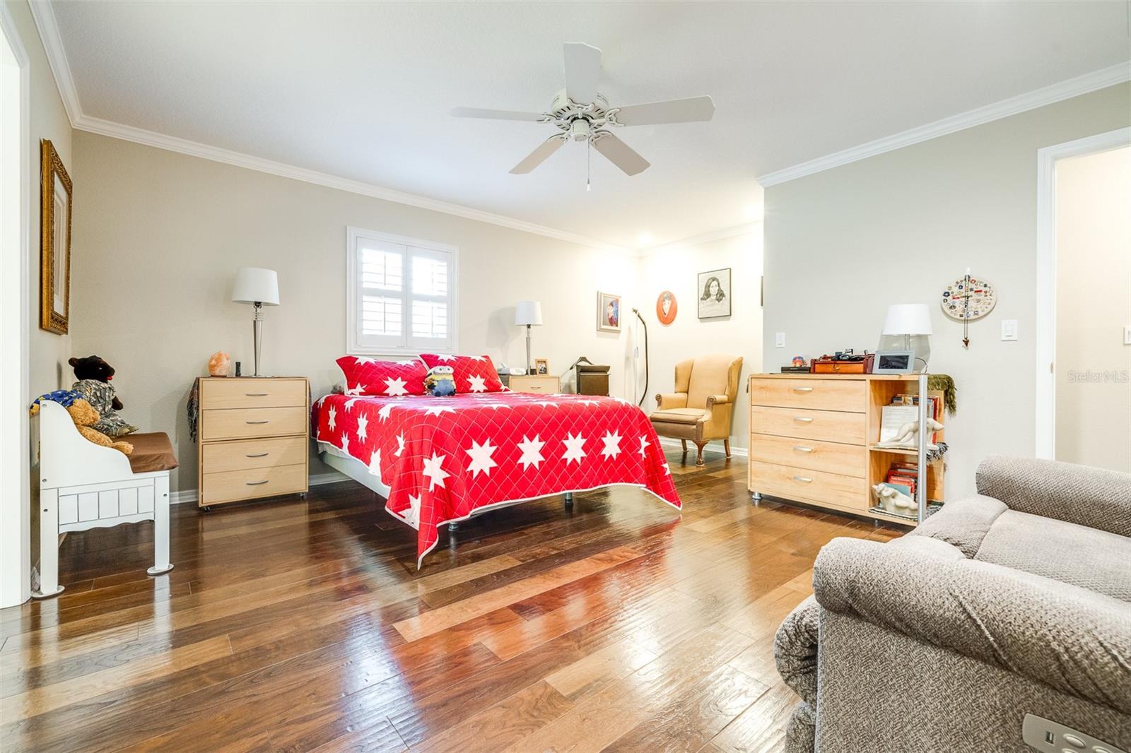 MCCLELLAND ACRES #21 - Residential