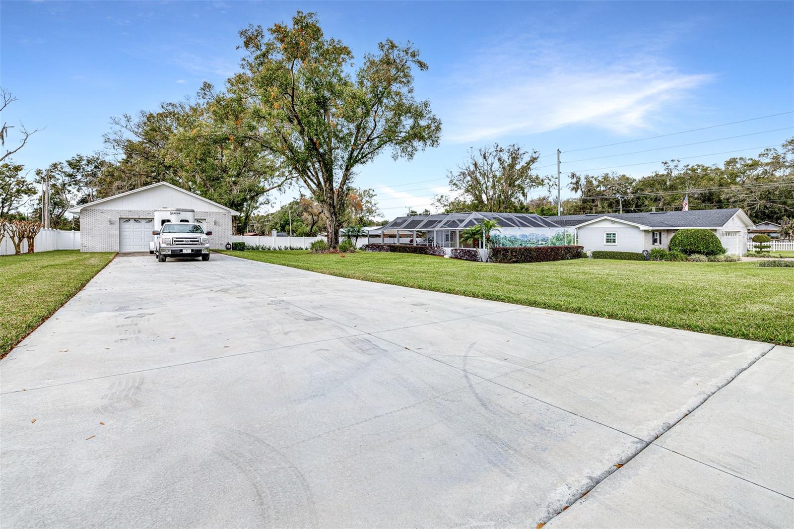MCCLELLAND ACRES #21 - Residential