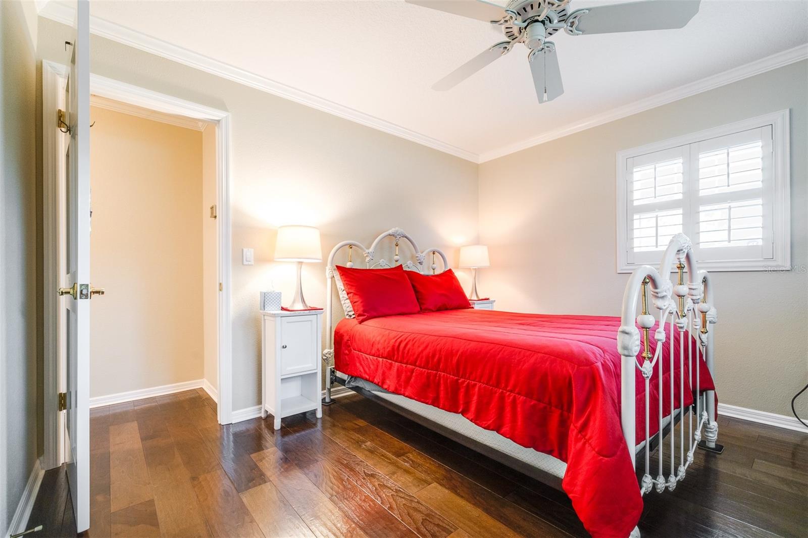 MCCLELLAND ACRES #21 - Residential