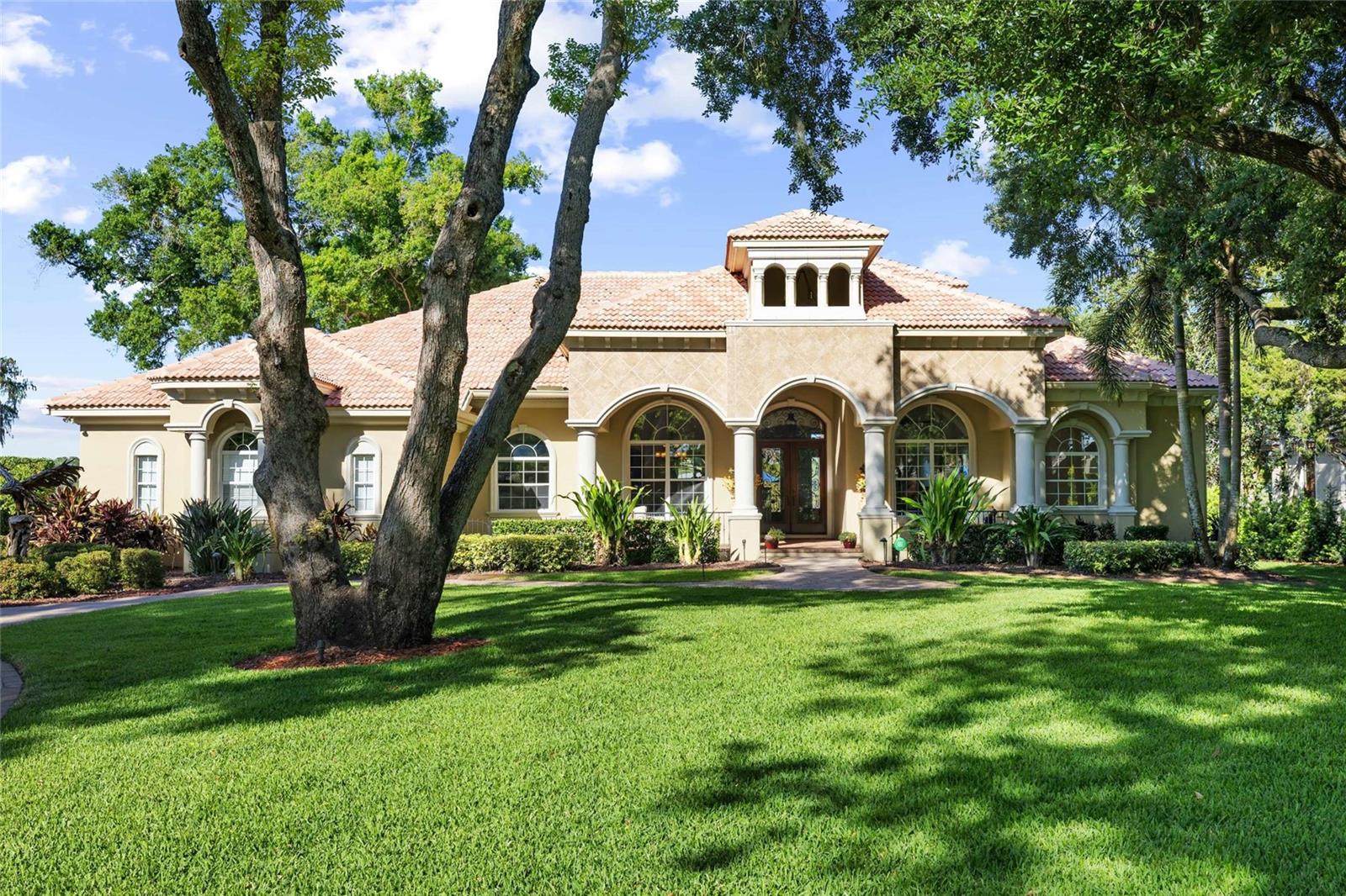 NORTHBRIDGE AT LAKE PRETTY - Residential