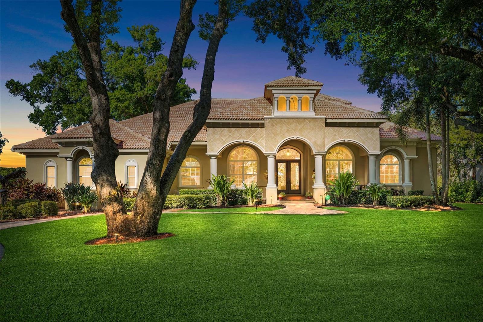 NORTHBRIDGE AT LAKE PRETTY - Residential