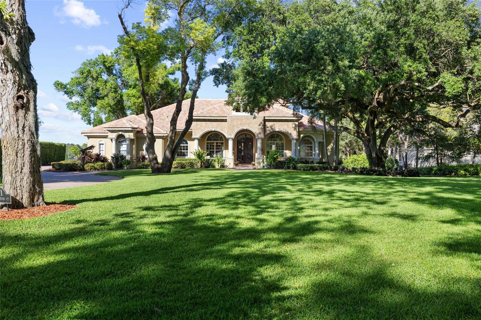 NORTHBRIDGE AT LAKE PRETTY - Residential