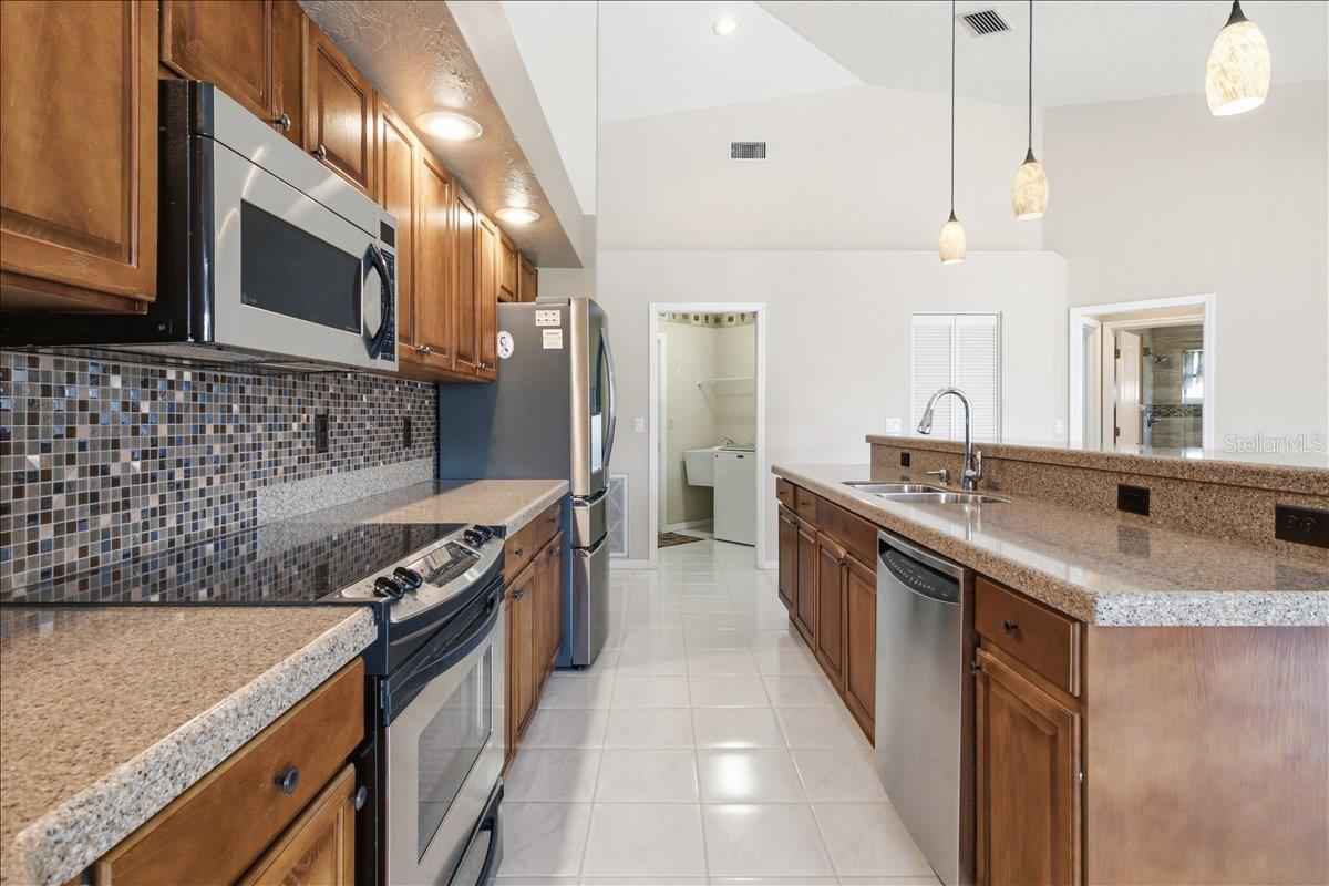 TARA PH I - Residential