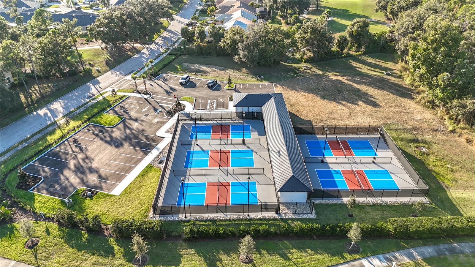 TARA PH I - Residential