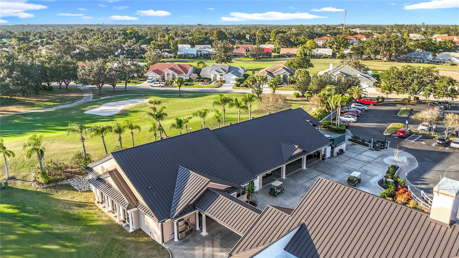 TARA PH I - Residential