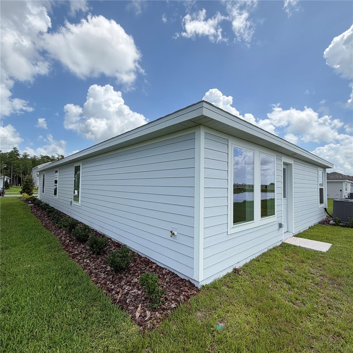 WESTVIEW 45S GC - Residential Lease