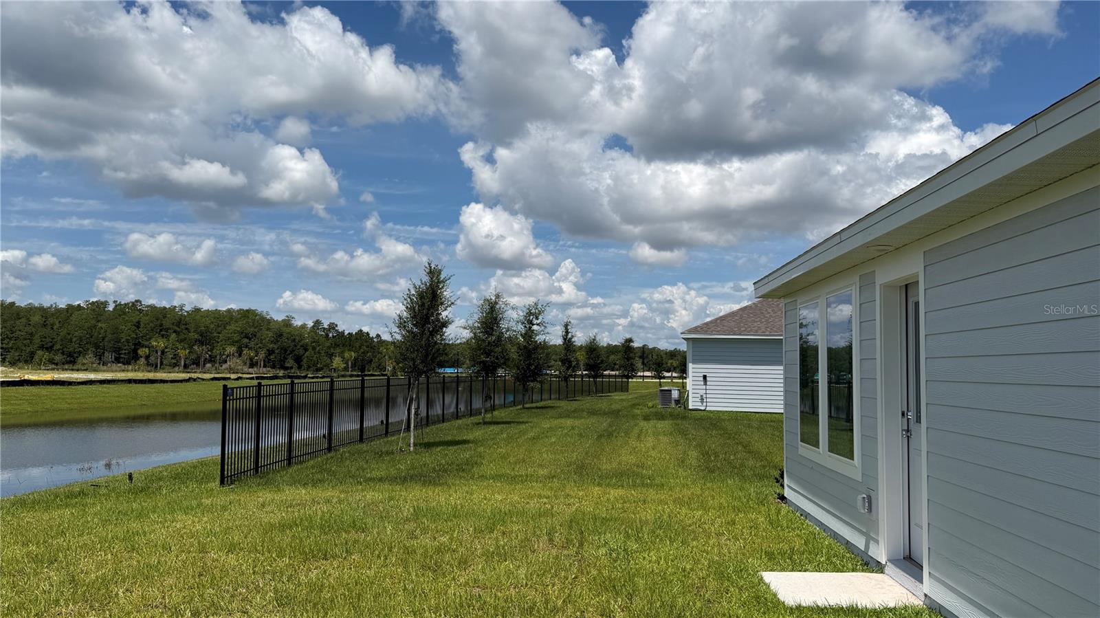 WESTVIEW 45S GC - Residential Lease
