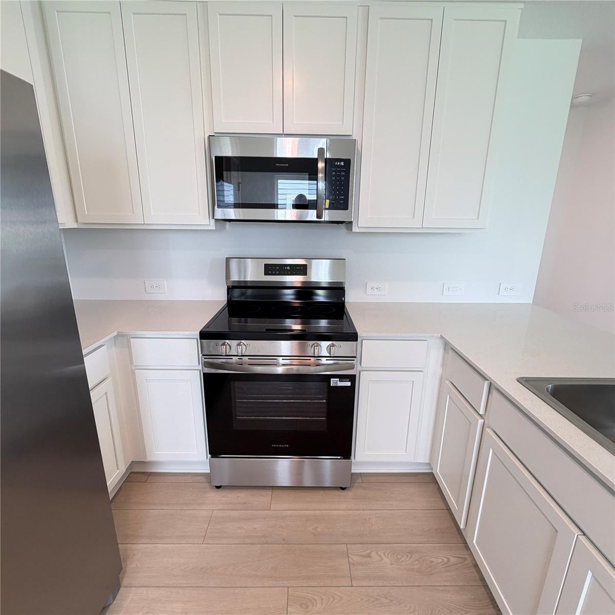 WESTVIEW 45S GC - Residential Lease