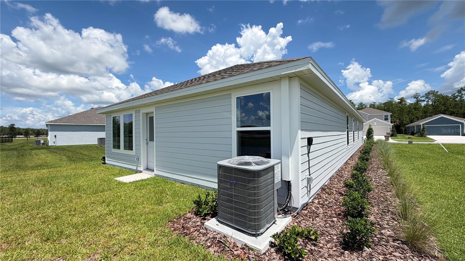 WESTVIEW 45S GC - Residential Lease