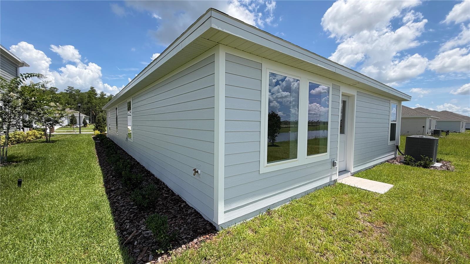 WESTVIEW 45S GC - Residential Lease