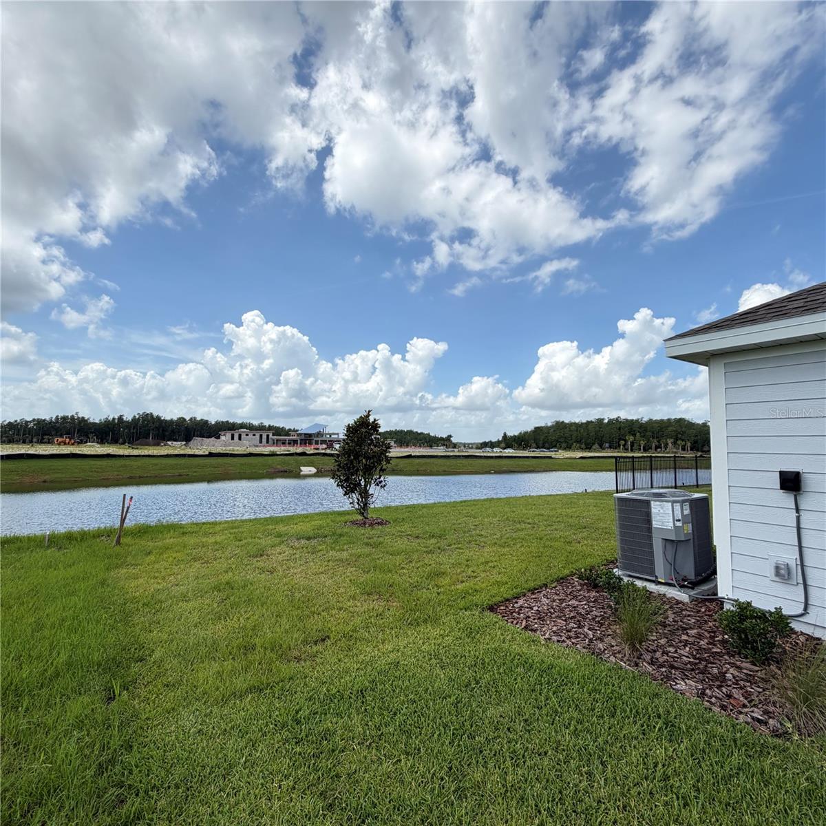 WESTVIEW 45S GC - Residential Lease