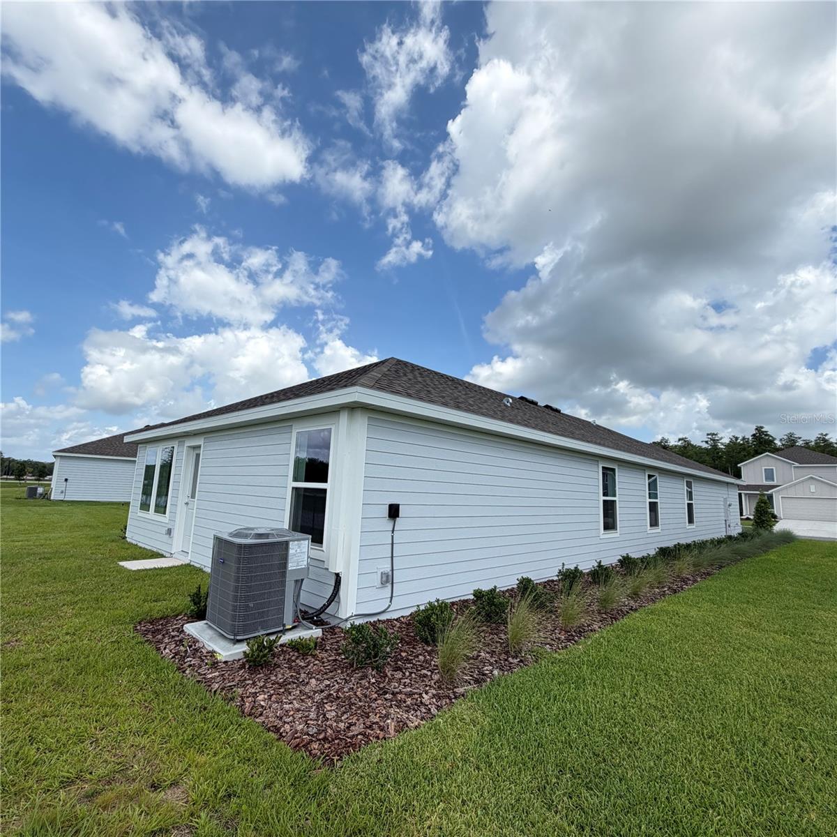 WESTVIEW 45S GC - Residential Lease