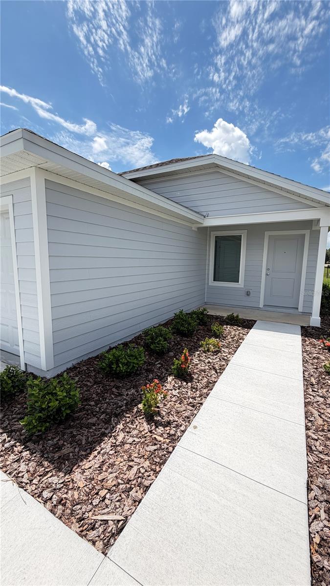 WESTVIEW 45S GC - Residential Lease