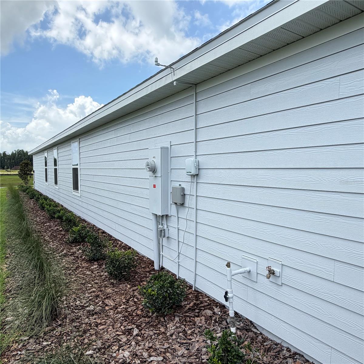 WESTVIEW 45S GC - Residential Lease