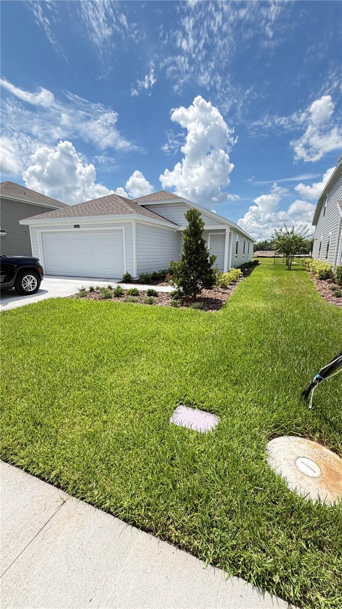 WESTVIEW 45S GC - Residential Lease
