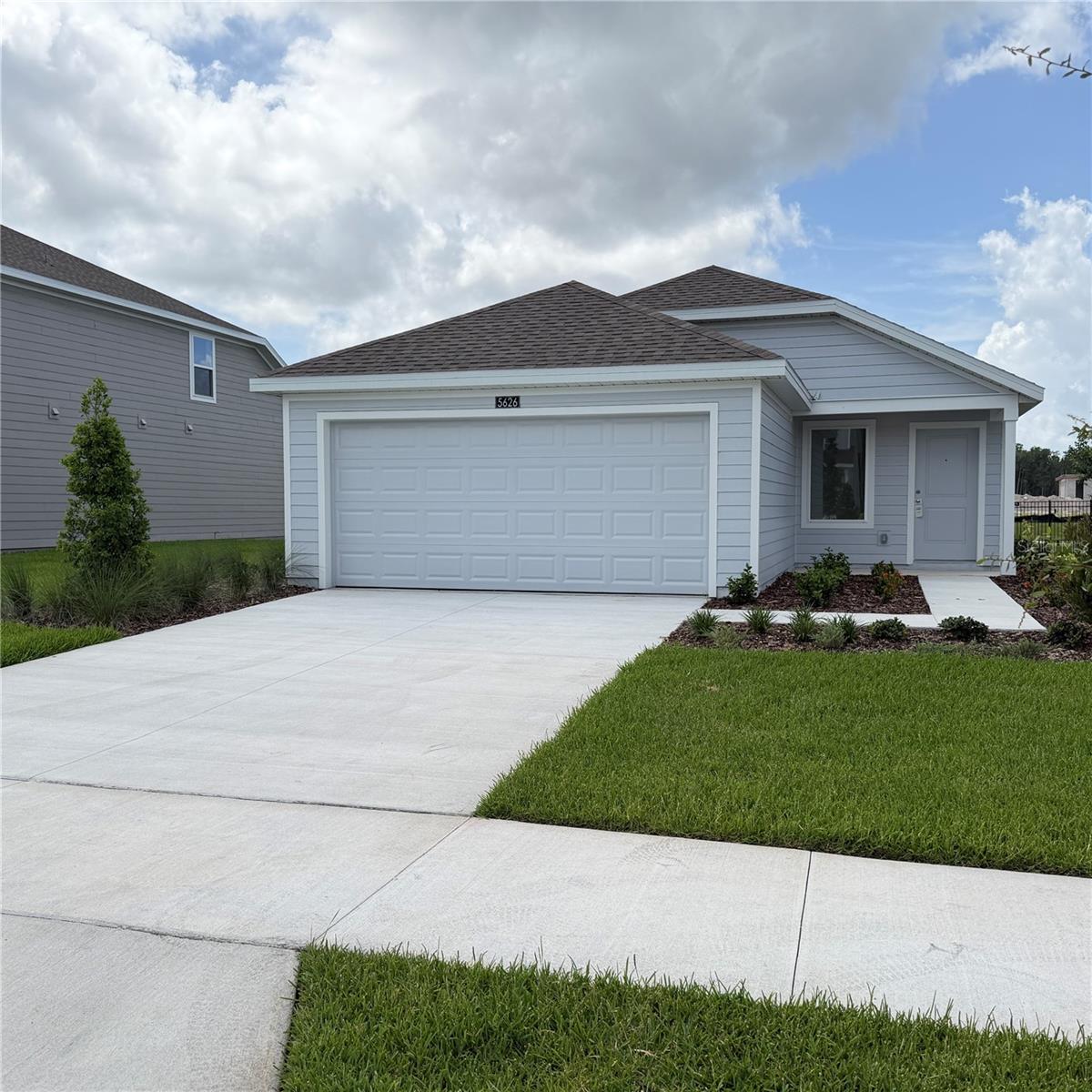 WESTVIEW 45S GC - Residential Lease