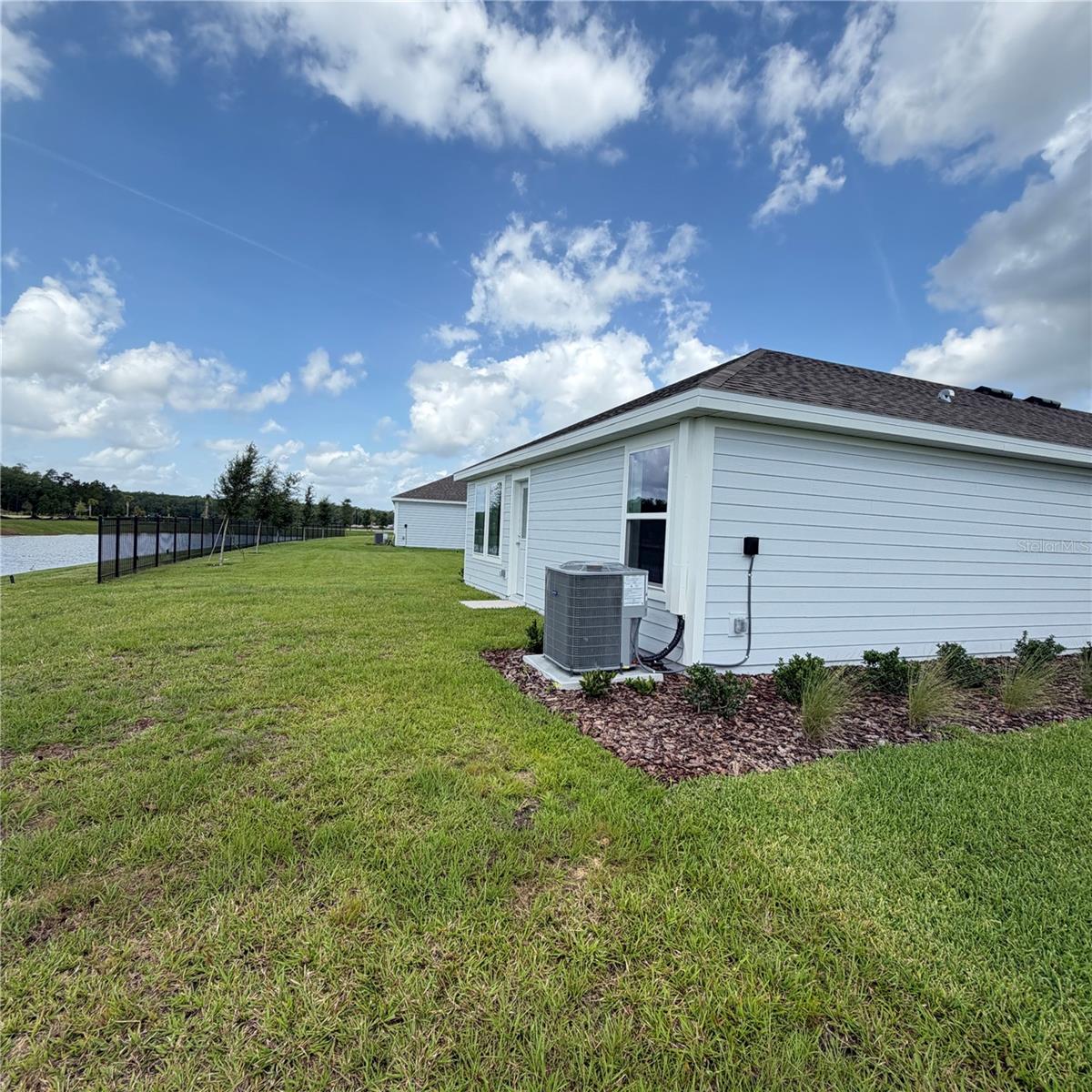 WESTVIEW 45S GC - Residential Lease