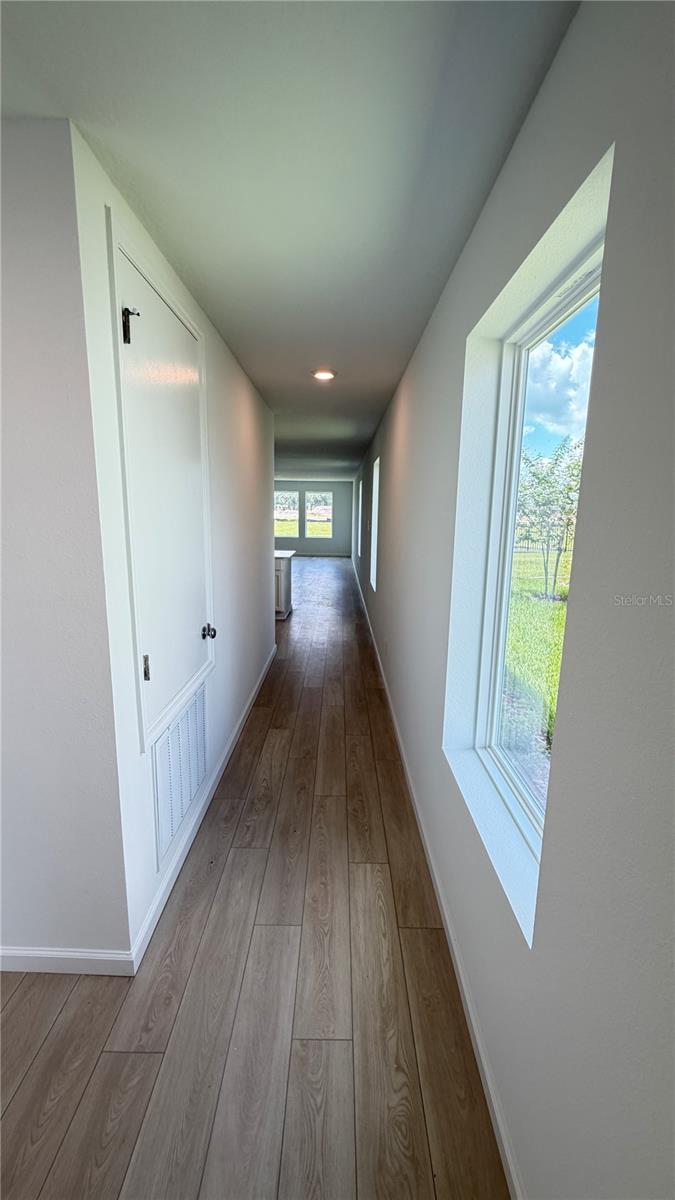 WESTVIEW 45S GC - Residential Lease