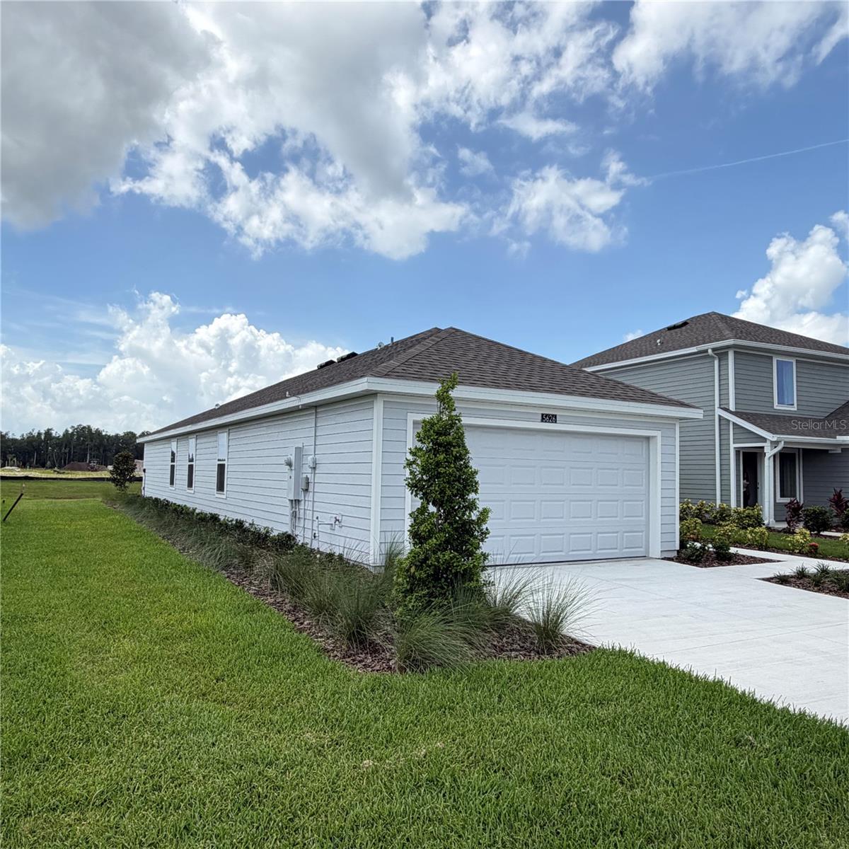 WESTVIEW 45S GC - Residential Lease
