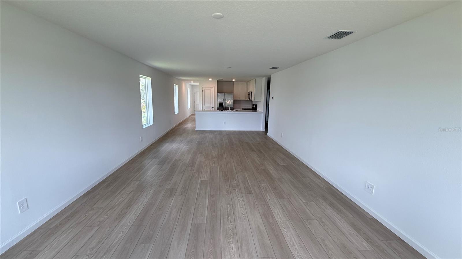 WESTVIEW 45S GC - Residential Lease
