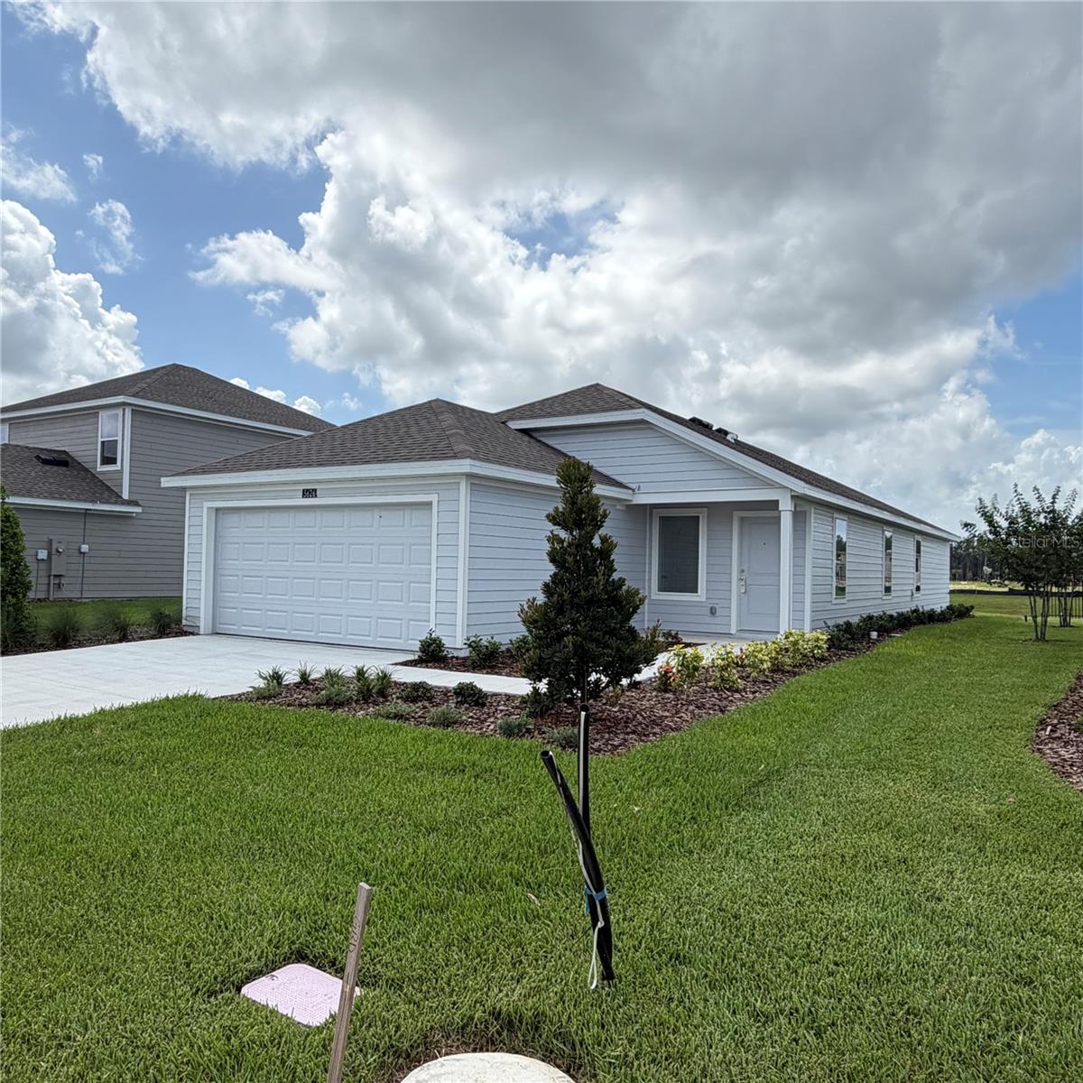 WESTVIEW 45S GC - Residential Lease