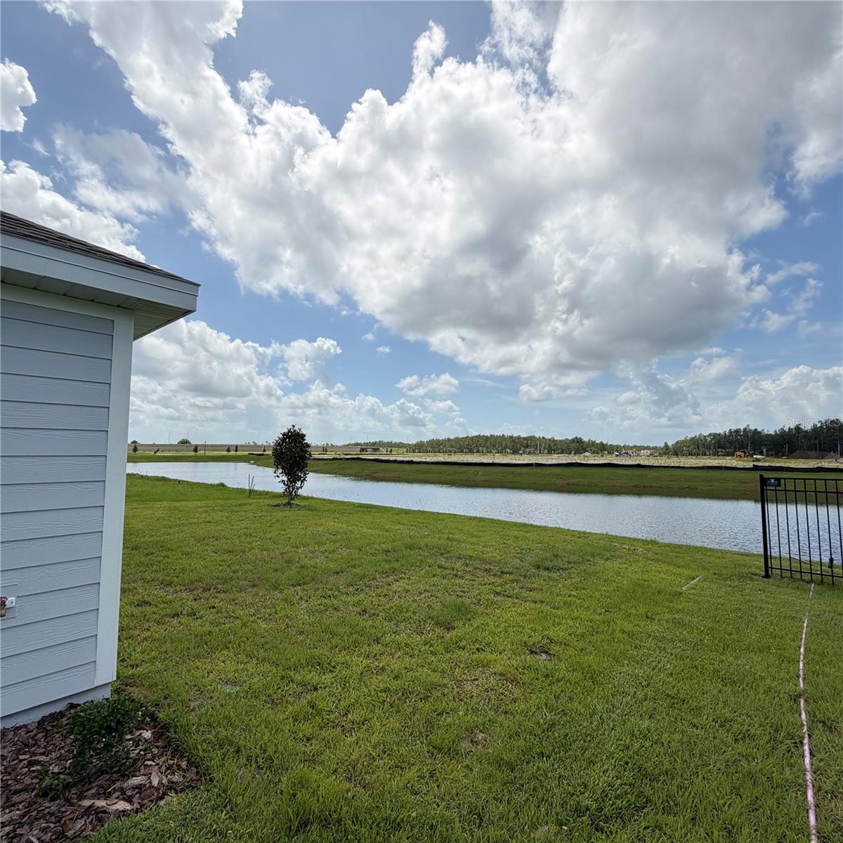 WESTVIEW 45S GC - Residential Lease