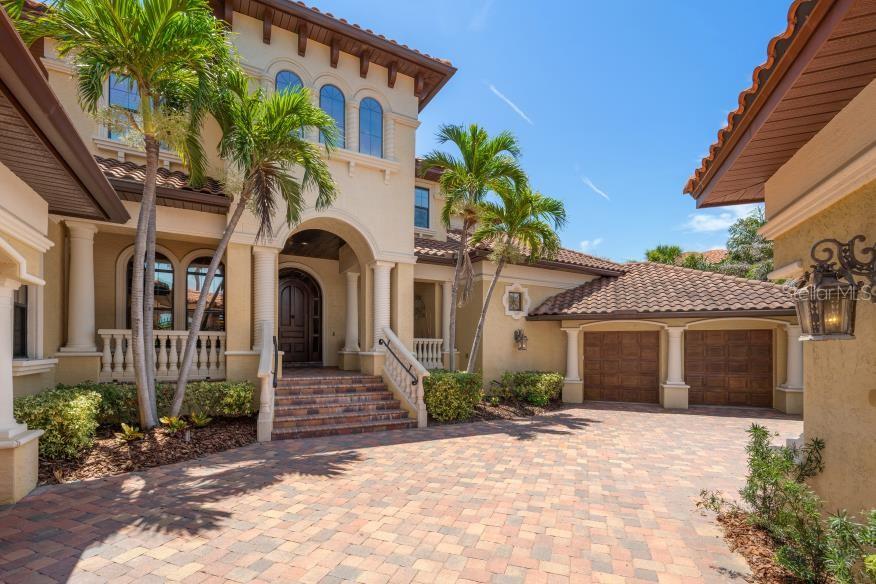 TIERRA VERDE UNIT 1 4TH REP - Residential