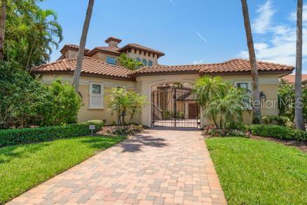 TIERRA VERDE UNIT 1 4TH REP - Residential