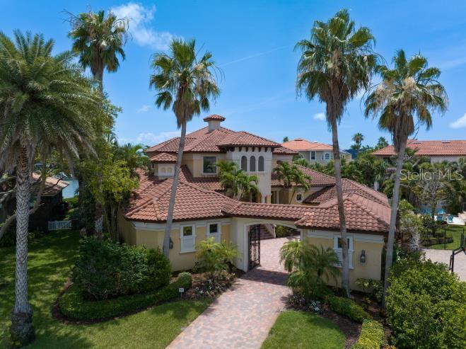 TIERRA VERDE UNIT 1 4TH REP - Residential