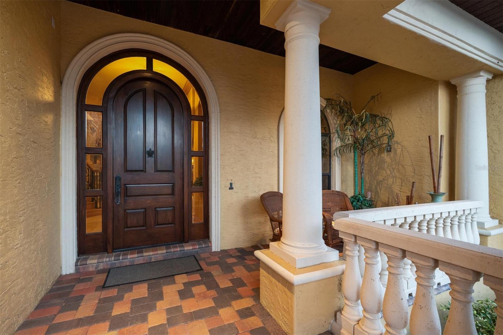 TIERRA VERDE UNIT 1 4TH REP - Residential